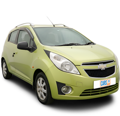 Chevrolet Beat-img